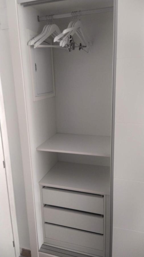 Apartamento Estudio En Chinasol Primera Linea Playa San Cristobal Almuñécar Dış mekan fotoğraf